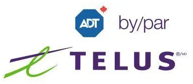 ADT by Telus