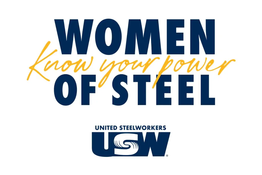 Women of Steel
